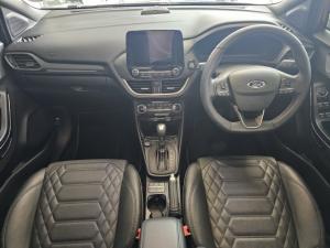 Ford Puma 1.0T ST-Line Vignale - Image 9