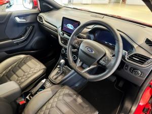 Ford Puma 1.0T ST-Line Vignale - Image 9