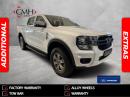 Thumbnail Ford Ranger 2.0 SiT double cab XL 4x4 auto