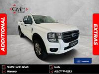 Thumbnail Ford Ranger 2.0 SiT double cab XL manual