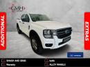 Thumbnail Ford Ranger 2.0 SiT double cab XL manual