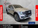 Thumbnail Ford Ranger 2.0 BiTurbo double cab Wildtrak 4x4