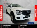 Thumbnail Ford Ranger 2.0 SiT double cab XL auto
