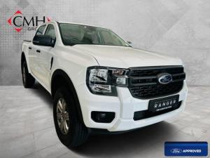 Ford Ranger 2.0 SiT double cab XL auto - Image 1