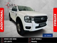 Thumbnail Ford Ranger 2.0 SiT double cab XL auto