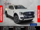Thumbnail Ford Ranger 2.0 BiTurbo double cab Wildtrak