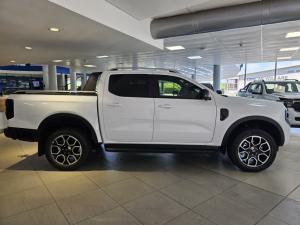 Ford Ranger 2.0 BiTurbo double cab Wildtrak - Image 3