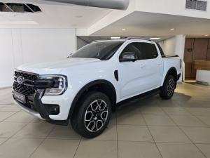 Ford Ranger 2.0 BiTurbo double cab Wildtrak - Image 7