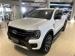 Ford Ranger 2.0 BiTurbo double cab Wildtrak - Thumbnail 9