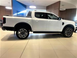 Ford Ranger 2.0 BiTurbo double cab Wildtrak - Image 2