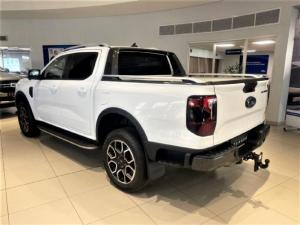 Ford Ranger 2.0 BiTurbo double cab Wildtrak - Image 3