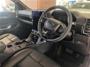 Ford Ranger 2.0 BiTurbo double cab Wildtrak - Image 8