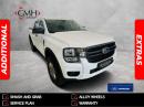 Thumbnail Ford Ranger 2.0 SiT double cab XL 4x4 auto