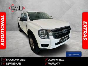 Ford Ranger 2.0 SiT double cab XL 4x4 auto - Image 1