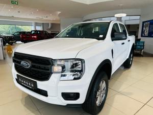 Ford Ranger 2.0 SiT double cab XL 4x4 auto - Image 2