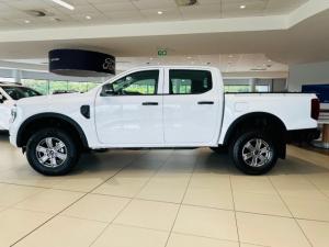 Ford Ranger 2.0 SiT double cab XL 4x4 auto - Image 3