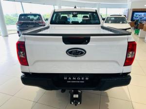 Ford Ranger 2.0 SiT double cab XL auto - Image 10