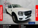Thumbnail Ford Ranger 2.0 SiT double cab XL auto