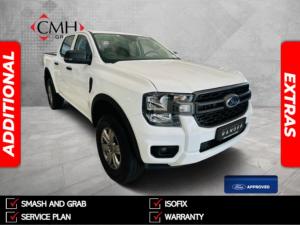 Ford Ranger 2.0 SiT double cab XL auto - Image 1