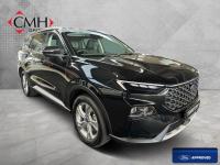 Thumbnail Ford Territory 1.8T Trend