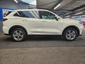 Ford Territory 1.8T Ambiente - Image 2