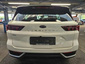 Ford Territory 1.8T Ambiente - Image 4