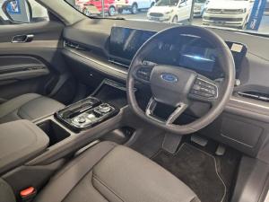 Ford Territory 1.8T Ambiente - Image 8