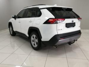 Toyota RAV4 2.5 Hybrid GX - Image 3