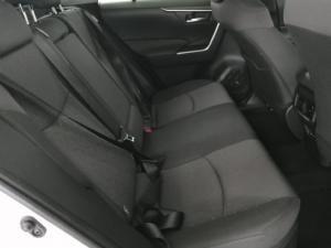 Toyota RAV4 2.5 Hybrid GX - Image 7