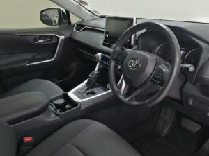 Toyota RAV4 2.5 Hybrid GX - Image 8