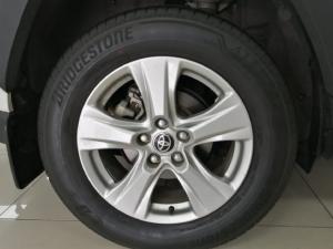Toyota RAV4 2.5 Hybrid GX - Image 9