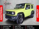 Thumbnail Suzuki Jimny 1.5 GLX AllGrip 3-door auto