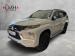 Mitsubishi Pajero Sport 2.4DI-D 4x4 - Thumbnail 1