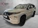Mitsubishi Pajero Sport 2.4DI-D 4x4 - Thumbnail 1