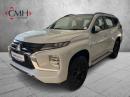 Thumbnail Mitsubishi Pajero Sport 2.4DI-D 4x4
