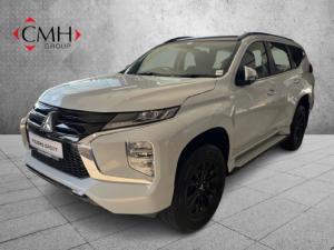 Mitsubishi Pajero Sport 2.4DI-D 4x4 - Image 1