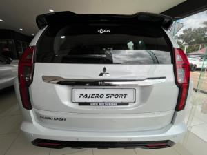 Mitsubishi Pajero Sport 2.4DI-D 4x4 - Image 4