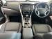 Mitsubishi Pajero Sport 2.4DI-D 4x4 - Thumbnail 5