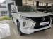 Mitsubishi Pajero Sport 2.4DI-D 4x4 - Thumbnail 8