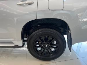 Mitsubishi Pajero Sport 2.4DI-D 4x4 - Image 9