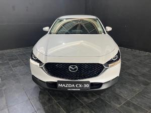Mazda CX-30 2.0 Active Edition - Image 12