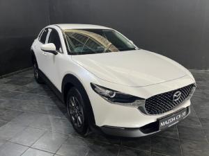 Mazda CX-30 2.0 Active Edition - Image 2