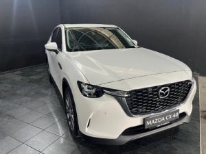 Mazda CX-60 2.5 Dynamic - Image 10
