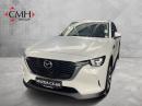 Thumbnail Mazda CX-60 2.5 Dynamic