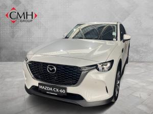 Mazda CX-60 2.5 Dynamic - Image 1