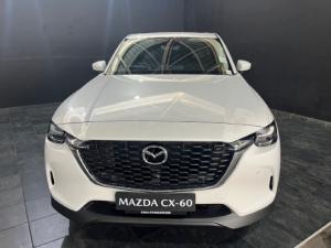 Mazda CX-60 2.5 Dynamic - Image 9