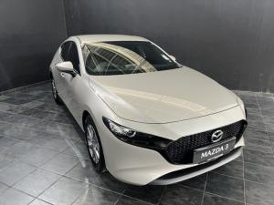 Mazda Mazda3 hatch 1.5 Dynamic auto - Image 13