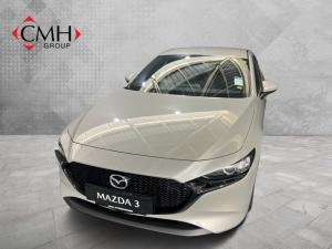 Mazda Mazda3 hatch 1.5 Dynamic auto - Image 1