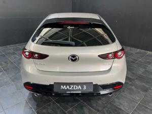 Mazda Mazda3 hatch 1.5 Dynamic auto - Image 4