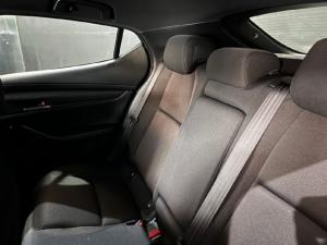 Mazda Mazda3 hatch 1.5 Dynamic auto - Image 7